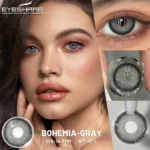 Ksseye Bohemia Gray Contact Lens - Image 3
