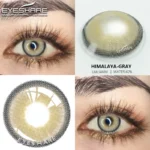 Ksseye Himalaya Gray Contact Lens