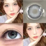 Ksseye Norway Gray Contact Lens - Image 3