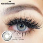 Ksseye Pola Siam Gray Contact Lens - Image 3