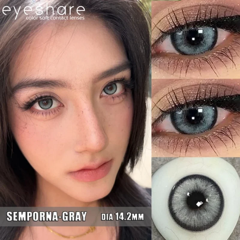 ✨ Your Trusted Contact Lens Shop — Authentic Products, Quality Service & Easy Online Order