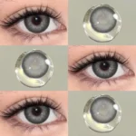 Ksseye Sydney Gray Contact Lens