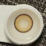 Ksseye Vanassa Brown Contact Lens - Image 3