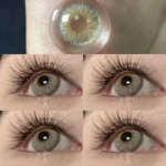 Ksseye Vienna Gray Color Contact Lens - Image 4
