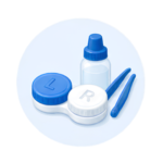 Contact Lens Accessories