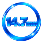 14.7mm