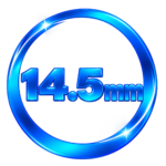 14.5mm