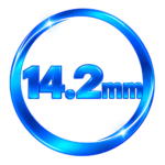 14.2mm