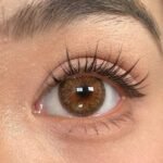 Freshlady Cleopatra Hazel Contact Lens - Image 2