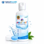 Angel Soft Contact Lens Solution - Image 2