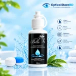 Bella Contact Lens Solution