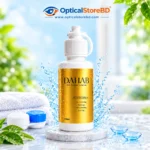 Dahab Contact Lens Solution