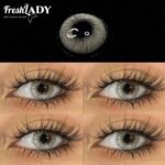 Freshlady A. Claro Contact Lens - Image 3
