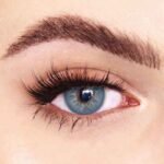 Freshlady Angelic Glow Bliss Azure Contact Lens - Image 3