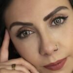 Freshlady Ballet Gaze Giselle Contact Lens