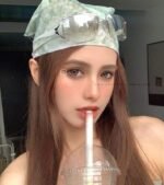 Freshlady Ballet Gaze Giselle Contact Lens - Image 3
