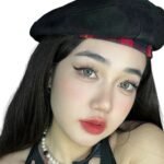 Freshlady Ballet Gaze Giselle Contact Lens - Image 2