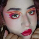 Freshlady Ballet Gaze Nutcracker Contact Lens - Image 3