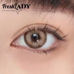 Freshlady Ballet Gaze Nutcracker Contact Lens