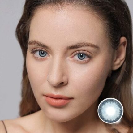 Freshlady Ballet Gaze Swan Lake Contact Lens