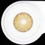 Freshlady Breeze Hazel Contact Lens - Image 3