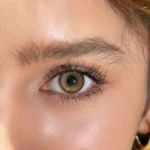 Freshlady Caramel Pudding Contact Lens - Image 4