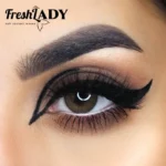 Freshlady Cinnamon Contact Lens