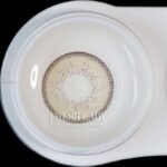 Freshlady Cinnamon Contact Lens - Image 4