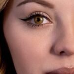 Freshlady Classical Coffee Contact Lens