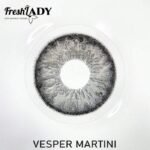 Freshlady Cocktail Vesper Martini Contact Lens - Image 4