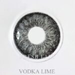 Freshlady Cocktail Vodka Lime Contact Lens - Image 2