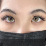 Freshlady Cortado Contact Lens