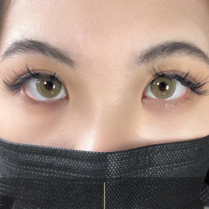 Freshlady Cortado Contact Lens