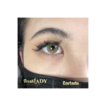 Freshlady Cortado Contact Lens - Image 3