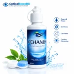 iChange Contact Lens Solution - Image 2