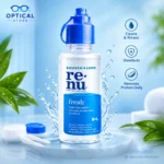 Renu Contact Lens Solution