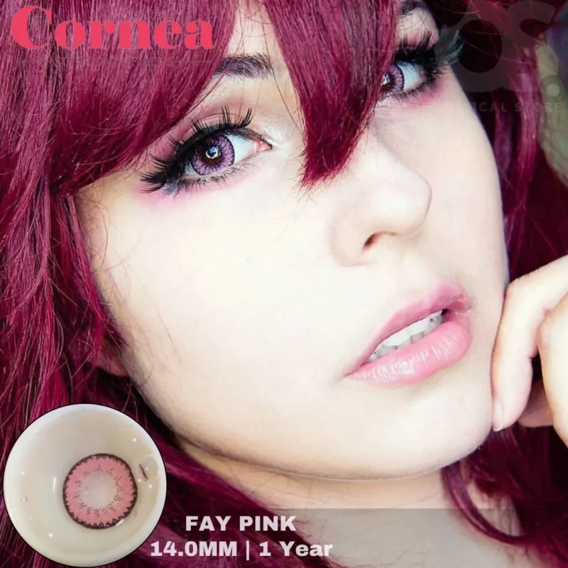 ✨ Your Trusted Contact Lens Shop — Authentic Products, Quality Service & Easy Online Order