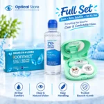 Bausch and Lomb iConnect Daily Disposable Contact Lens - Image 3