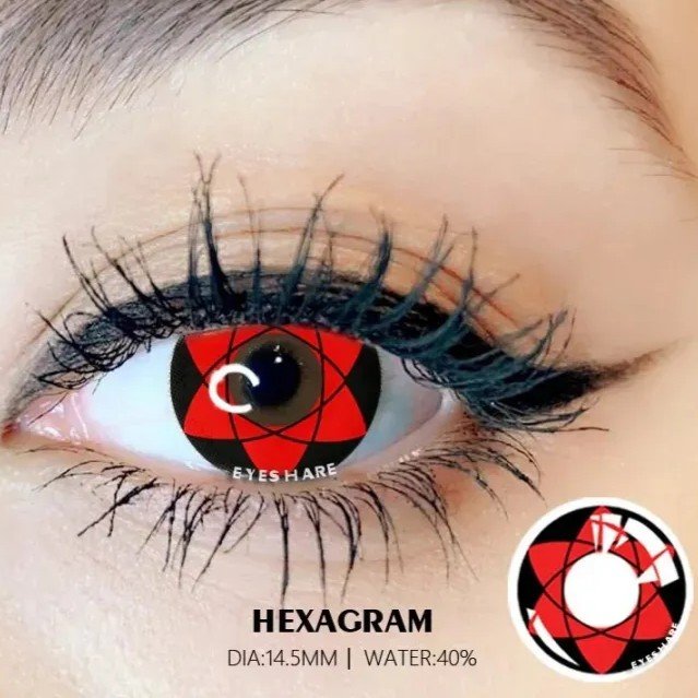 ✨ Your Trusted Contact Lens Shop — Authentic Products, Quality Service & Easy Online Order