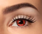 Cosplay Itachi (Sharingan) Contact Lens - Image 3