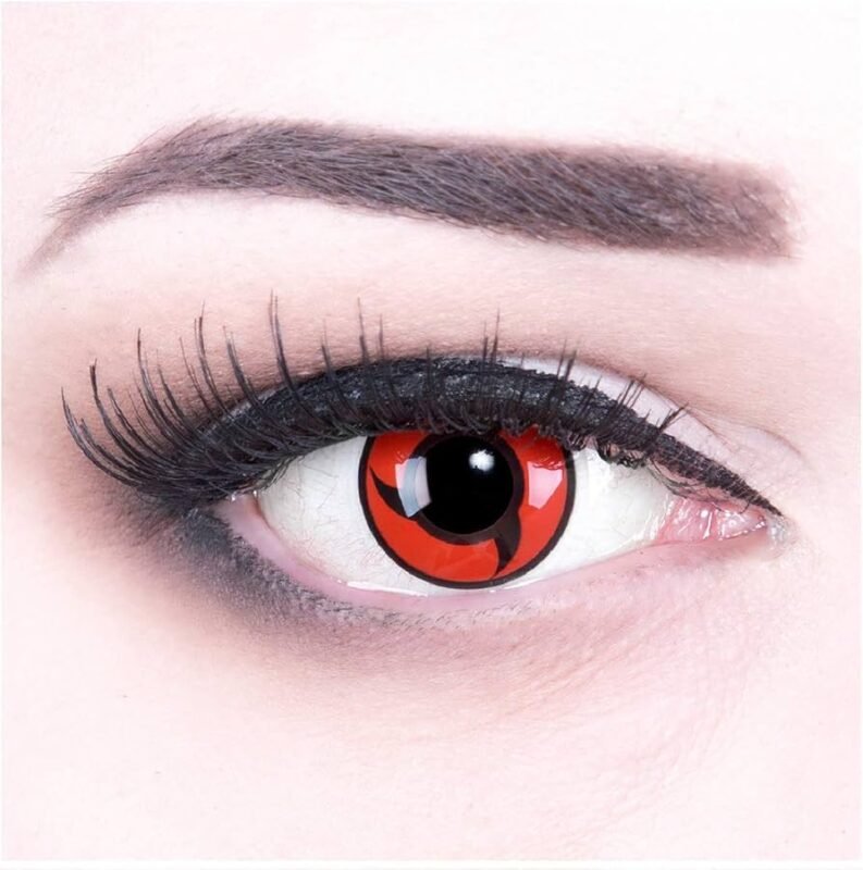 ✨ Your Trusted Contact Lens Shop — Authentic Products, Quality Service & Easy Online Order