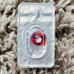 Cosplay Kakashi Sharingan Contact Lens - Image 3