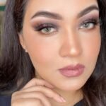 EOS Vista Gray Green Contact Lens