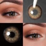Freshlady Euphoria Obsession Contact Lens - Image 2