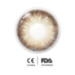 Freshlady Euphoria Obsession Contact Lens - Image 3