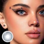 Freshlady Godness Veil Hera Contact Lens
