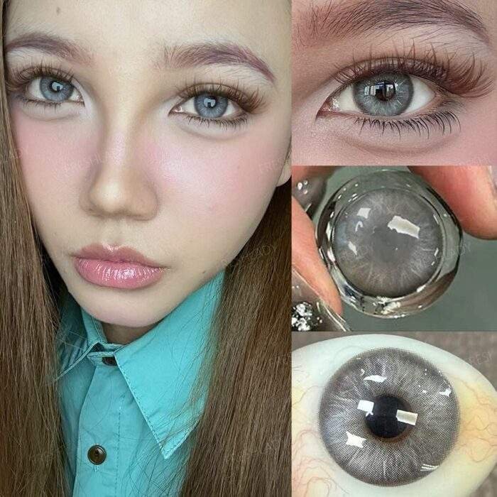 Freshlady-Muses-Grey-3-700x700 Freshlady Muses Grey Contact Lens - Image 1