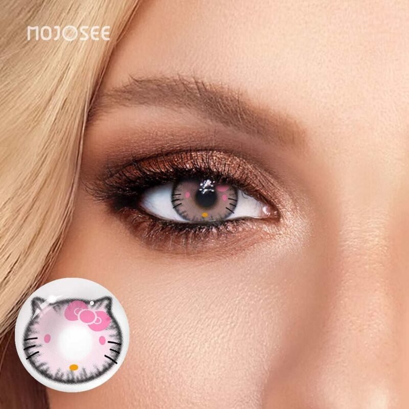 ✨ Your Trusted Contact Lens Shop — Authentic Products, Quality Service & Easy Online Order