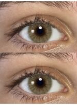 Uyaai Hidrocor Mel Contact Lens - Image 3