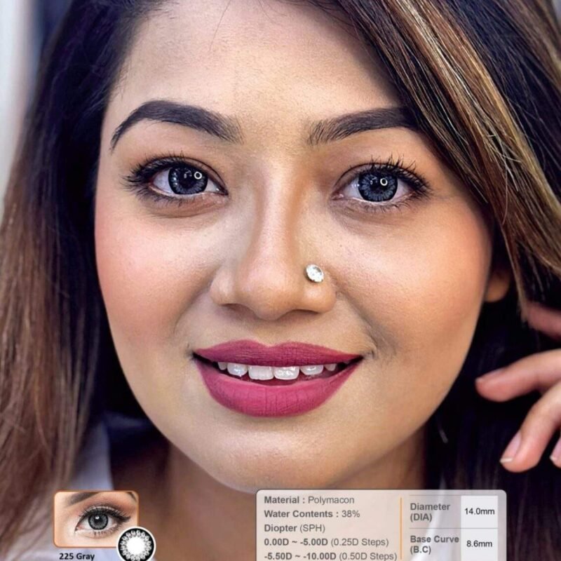 ✨ Your Trusted Contact Lens Shop — Authentic Products, Quality Service & Easy Online Order